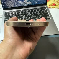 iPhone 16 Pro Max - 512 - ZAA|موبایل|بوکان, |دیوار