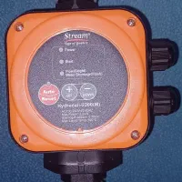 ست کنترل استریم مدل Hydrocall 2200 (M)