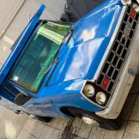 نیسان تناژ پایین