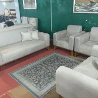 مبل نارکو کد ۱۱۷۳. چکی بدون سود. کلاف استاندارد