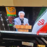 ال ای دی۴۳ وموبایل