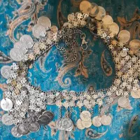 کمربند رقص عربی