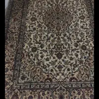 قالیچه کرک کاشان