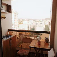 137 متر/4طبقه تکواحدی/3خواب/2 پارکینگ|فروش آپارتمان|تهران, کاشانک|دیوار