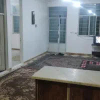 یک واحدمسکونی ۱۰۰متری بالاویلایی دوخوابه