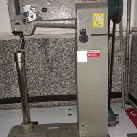 چرخ چرمدوزی بطر کفی دوز