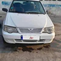 پراید ۱۳۲ sx