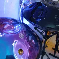 فروش انواع هنگدرام توسط مدرس+