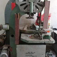 پخش ابزار آلات نجاری اره فلکه گندکی سه کاره پمپ|ماشین‌آلات صنعتی|چهاردانگه (تهران), |دیوار
