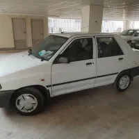 پراید|خودرو سواری و وانت|پاکدشت, شهرک امام رضا|دیوار