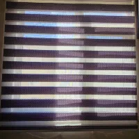 پرده زبرا طول یک مترو ۷۰ سانت عرض یک مترو ۷۰ سانت|پرده، رانر، رومیزی|اصفهان, شاه پسند|دیوار