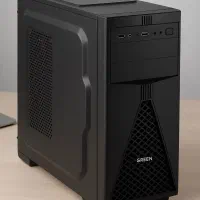 سیستم با قیمت مناسب (Pc)|رایانه رومیزی|لاهیجان, خالو باغ|دیوار