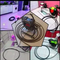 لوله بازکنی بازکن فنرزن چاه بازکنی رفع بو سراسرشهر