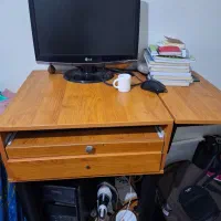 میز کامپیوتر