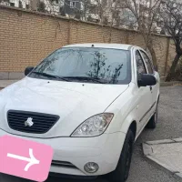 تیبا 1400بی رنگ