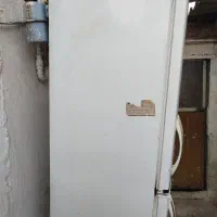 یخچال دست دوم و کارکرده با موتور و فنی سالم