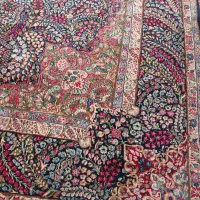 یک تخته قالی ۱۲متری راوری