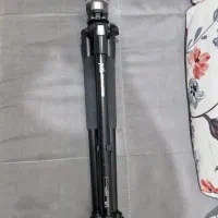 سه پایه آلومینیومی مانفروتو manfrotto 190|دوربین عکاسی و فیلمبرداری|تهران, پاسداران|دیوار