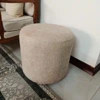 پاف در حد نو