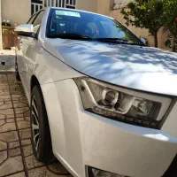 دنا 5دنده مدل1400|خودرو سواری و وانت|شیراز, سعدیه شمالی|دیوار