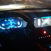 kmcکی ام سی k7 1402 بیرنگ|خودرو سواری و وانت|تهران, امانیه|دیوار