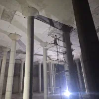 نیازمند ۶ نفر کارگر ساده