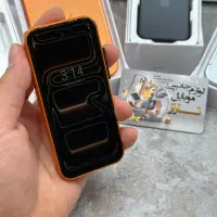 آیفون فولکپی مینی iPhone 17 promax یک ترا LLA|موبایل|کرج, کرج نو|دیوار