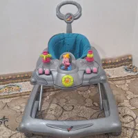 روروئک|کالسکه و لوازم جانبی|قم, محمد آباد|دیوار