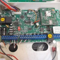 دزدگیر اماکن پایرونیکس . دوربین فتون .|دوربین مداربسته|پاکدشت, حصار امیر|دیوار