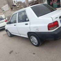 پراید مدل96|خودرو سواری و وانت|اردبیل, |دیوار
