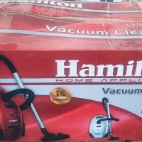 فروش جاروبرقی مارک همیلتون ۲۲۰۰  وات
