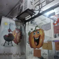 واگذاری ساندویچی فلافلی|فروش مغازه و غرفه|قم, انسجام|دیوار