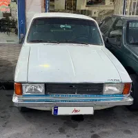 پیکان سواری دوگانهcng۸۳