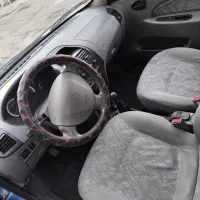 تیبا۲مدل۹۴|خودرو سواری و وانت|مراغه, |دیوار