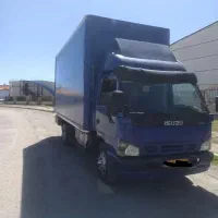 شرکت حمل و نقل بوعلی بار همدان