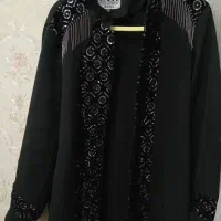 لباس مجلسی ومحلی بچه گانه ومانتودامن زنانه