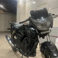 آپاچی ۱۸۰ مدل ۹۰ نیوفیس