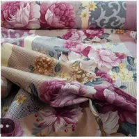 ملحفه برای دشک و بالشت