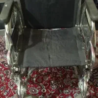 ویلچر درحد نو