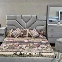 تشک اسفنجی|تخت و سرویس خواب|ارومیه, |دیوار