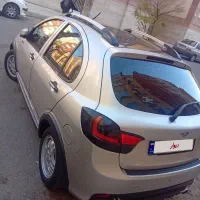 کوییک|خودرو سواری و وانت|محمدیه-قزوین, |دیوار