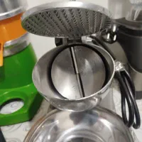 یخ پودر کن کراشر|سایر لوازم برقی|سبزوار, پیروزی|دیوار