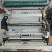 فکس پاناسونیک KX-FP701CX|پرینتر، اسکنر، کپی، فکس|قم, شهر قائم|دیوار