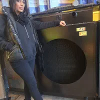 رادیاتوراف هاش.خاور.رومانی.جرثقیل.دیزل ژنراتور|قطعات یدکی و لوازم جانبی|مشهد, کوی پلیس|دیوار