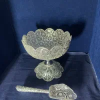 ملیله اصفهان  و لمونژ|صنایع دستی و سایر لوازم تزئینی|اصفهان, شاهزید|دیوار