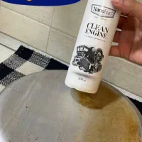 چربی زدای نانو