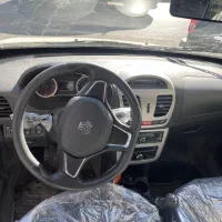 کوییک gxr|خودرو سواری و وانت|قدس, شهر‌قدس|دیوار