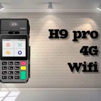 کارتخوان H9 Pro|حراج|میاندوآب, |دیوار