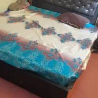 تخت|تخت و سرویس خواب|بجنورد, |دیوار