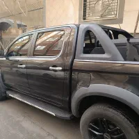 کی ام سی تی 8 KMC T8  مدل ۱۴۰۲|خودرو سواری و وانت|تهران, الهیه|دیوار